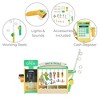 Teamson Kids My Little Helper Fishing Shop Accessory Set - 26pc - 3 of 4