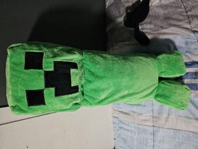 Creeper store plush target