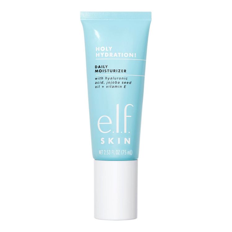 e.l.f. Daily Hydration Moisturizer - 2.53 fl oz, 1 of 4