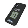 NFL Seattle Seahawks Players Game Tactic MagSafe Compatible Cell Phone Case for Apple iPhone 17 Series - 2 of 4