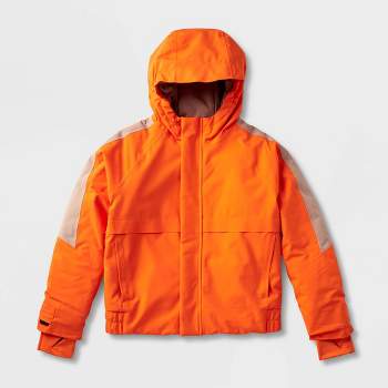 Kids' Snowsport Jacket with 3M Thinsulate - All In Motion™