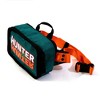 Hunter X Hunter Logo 5.5" Green Sling Bag - 4 of 4