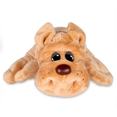 pound puppies toys