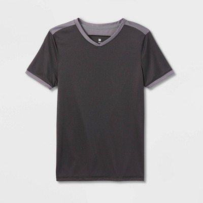 Boys' Short Sleeve Jersey T-Shirt - All in Motion™