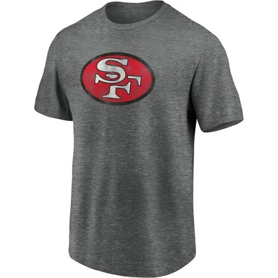 men 49ers shirt