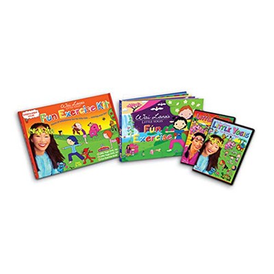 Wai Lana Fun Exercise Kit
