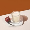 Sweet Water Decor Cashmere and Vanilla 11oz Ribbed Jar Candle - 3 of 4