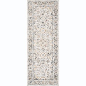 Mark & Day Stepfon Woven Indoor Area Rugs - 1 of 4