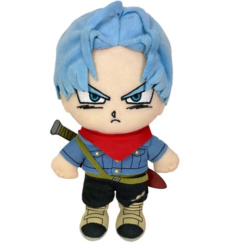 Super trunks : r/Dragonballsuper