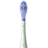 Oclean Ultra Series brush head refills, FlexFit Tech with unique bristles combination, delicate tongue cleaner,
FDA compliant material, - 3 of 4