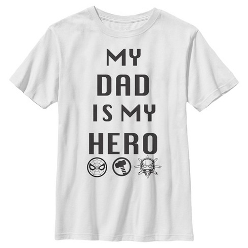 Boy's Marvel Spider-man Be Amazing T-shirt : Target