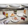 Bormioli Rocco Grangusto Salad Plates - Set of 6 - 3 of 4