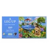 Sunsout A Leg Up 300 pc   Jigsaw Puzzle 34702 - 3 of 4