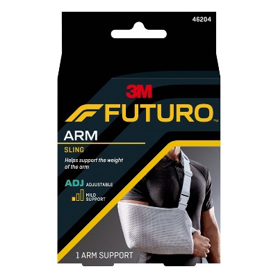 FUTURO Arm Sling Adjustable size - 1ct