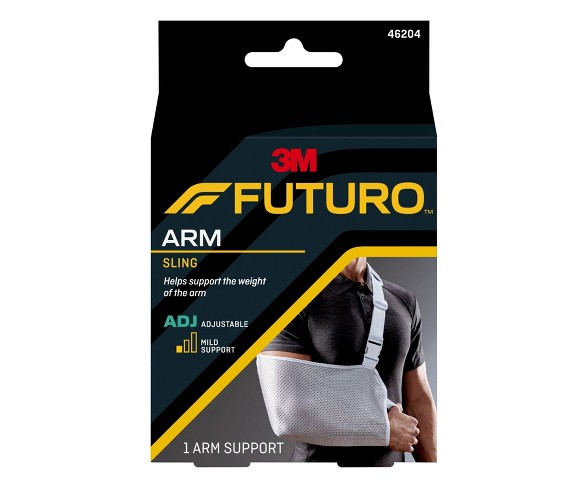 FUTURO Adjustable Arm Sling