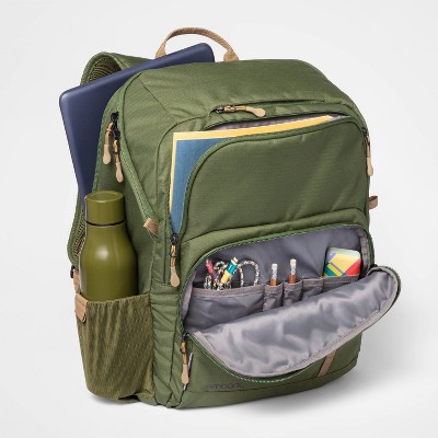 オリーブグリーン バックパック BACK PACK - Onitsuka Tiger | Onitsuka Tiger ONLINE STORE