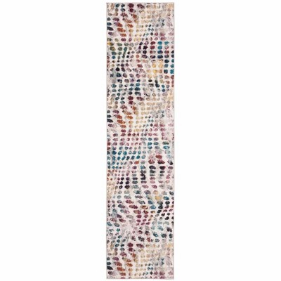 Aria ARA121 Power Loomed Area Rug  - Safavieh