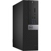 Refurbished: Dell Optiplex 5040 SFF Intel Core i5-6500 3.2GHz 8GB 256GB DVD W10P - Manufacturer Refurbished - 2 of 4