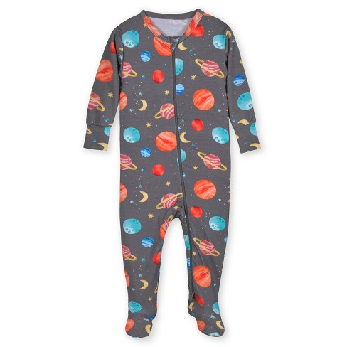 Gerber Holiday Family Pajamas Baby & Toddler Neutral One Piece