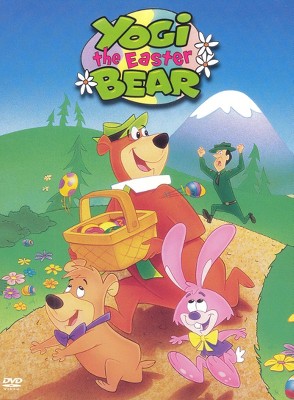 Yogi the Easter Bear (DVD)