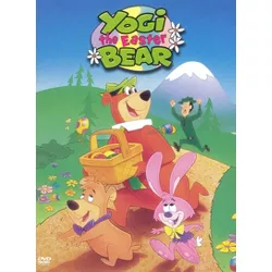 Yogi the Easter Bear (DVD)