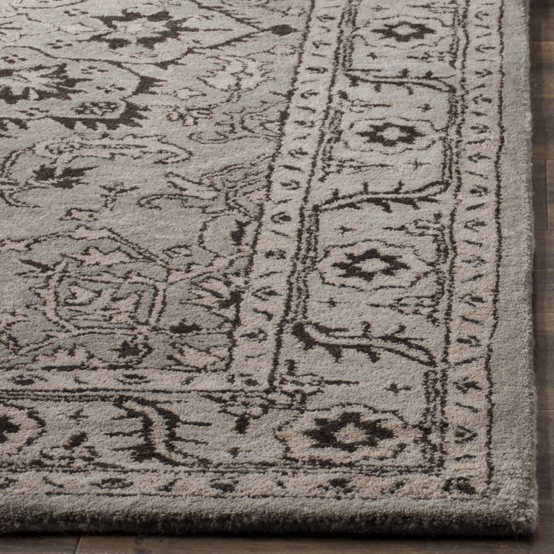 Antiquity AT58 Hand Tufted Area Rug  - Safavieh, 3 of 5