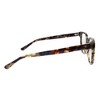 Tory Burch TY 2071 1623 Womens Cat-Eye Eyeglasses Porcini Tortoise 53mm - 3 of 3