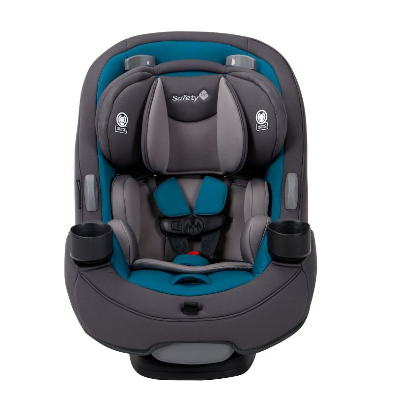 Safety 1st Grow and Go All-in-1 Convertible Car Seat, 3 of 21