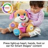 Fisher-Price Laugh and Learn Smart Stages Puppy - Sis - image 3 of 4