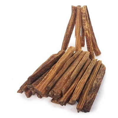 Nature Spring 10 lb. Box of Fatwood Fire Starter Kindling