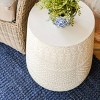 Leisure Made Montgomery Side Table - 4 of 4