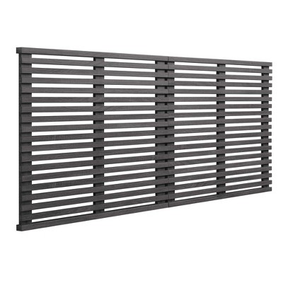 Modway Render Wall Mount King Headboard
