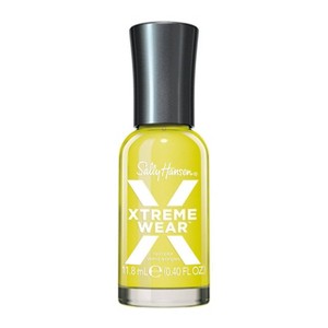 Sally Hansen Xtreme Wear Nail Color - 0.4 fl oz - 1 of 4