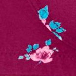 pomegranate roses