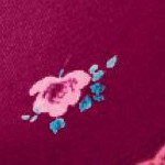 pomegranate roses