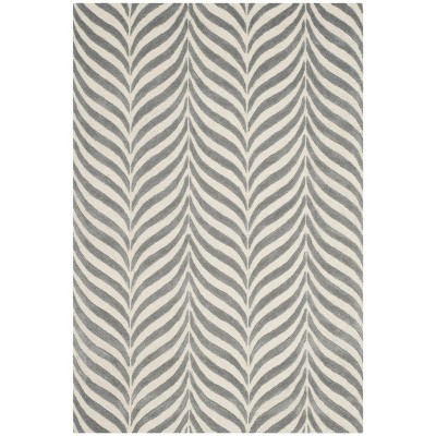 Bella BEL135 Hand Tufted Area Rug  - Safavieh