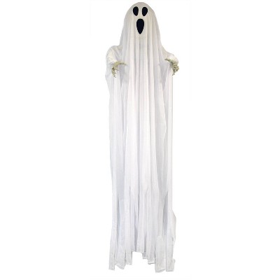 5' Shaking Ghost Halloween Decoration