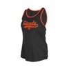 MLB San Francisco Giants Women's Bi-Blend Tank Top - 3 of 4