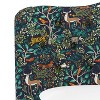 Seville Patterned Headboard - Skyline Furniture - image 4 of 4
