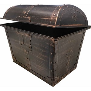 Teacher Created Resources Plastic Treasure Chest (TCR8759) - 1 of 2
