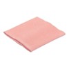 Unique Bargains Cotton Elastic Knitted Stretchy Fabric Knit Rib Stretch Tape Cuff Sleeve Waistband - 3 of 4