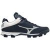Mizuno Mizuno Wave Lightrevo Tpu Men's Molded Low Baseball Cleat - 3 of 4