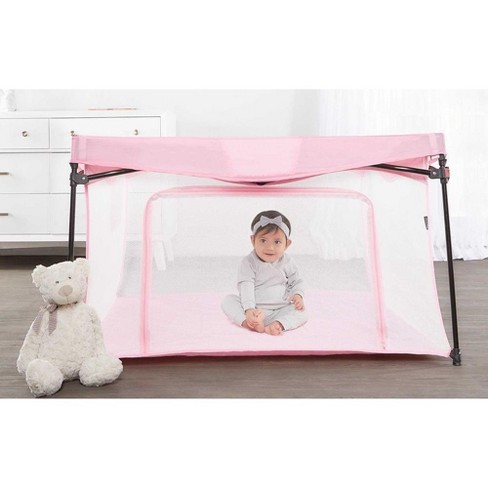 Target playpen fashion