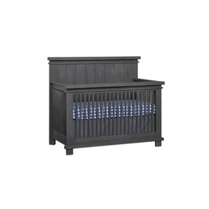 SOHO BABY Hampton 4-in-1 Convertible Crib - 1 of 4