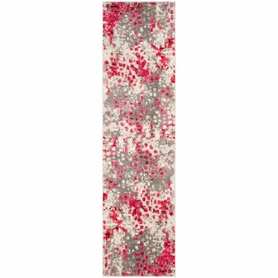 Monaco MNC225 Power Loomed Indoor Rugs - Safavieh