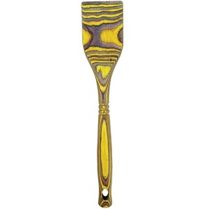 Island Bamboo Pakkawood 12-Inch Spatula - 1 of 1