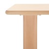 Enyo Dining Table - DTB9700A - Natural - Safavieh - 3 of 4