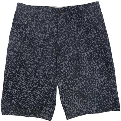 Dockers Mens Anchor Print Casual Walking Shorts