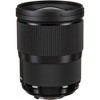 Sigma 30mm f/1.4 DC HSM Art Lens Bundle - 3 of 4