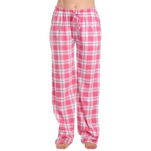 Just Love Women Tie Dye Pajama Pants - 1 of 3